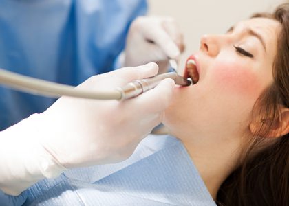 Periodontal care