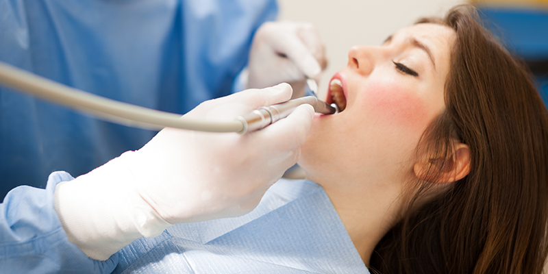 The Hidden Heroes of Your Smile: Why Periodontics Dentistry is Essential for Oral Health