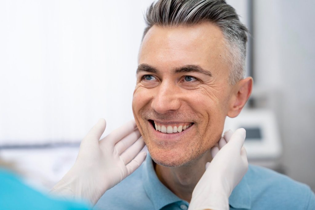Rediscover Your Smile with Dental Implants at Sunnyvale Dental Care