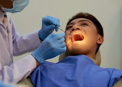 Oral Surgery