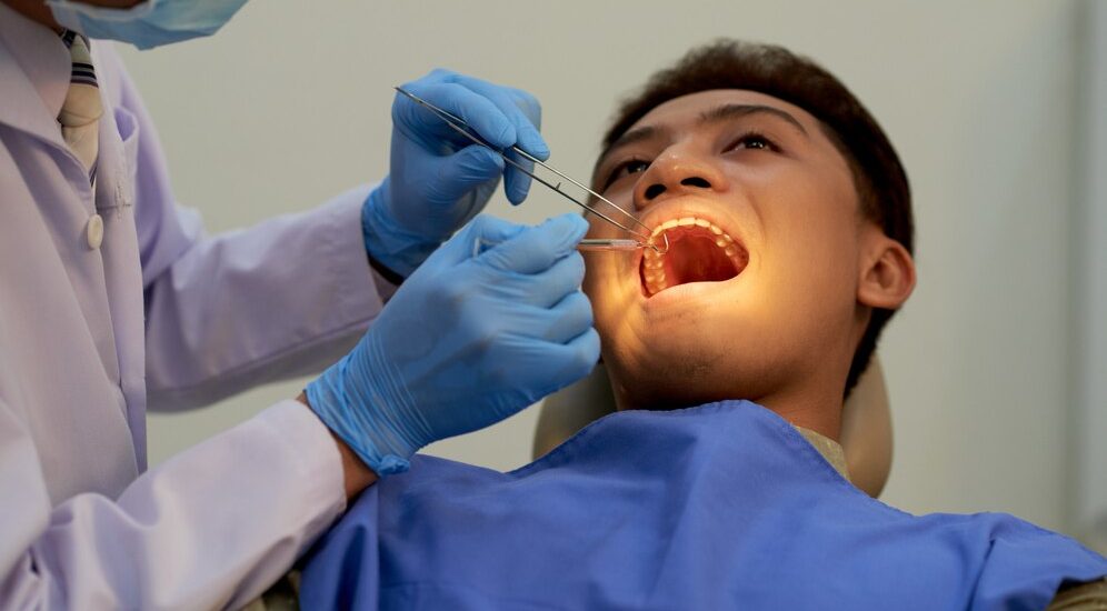 Oral Surgery