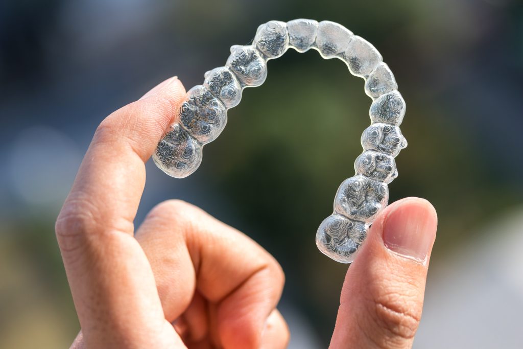 A Clearer Path to Confidence: Why Invisalign Is Changing the Smile Game