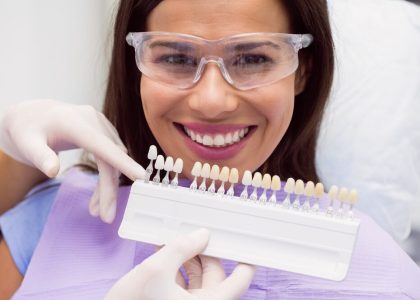 Cosmetic Dentistry